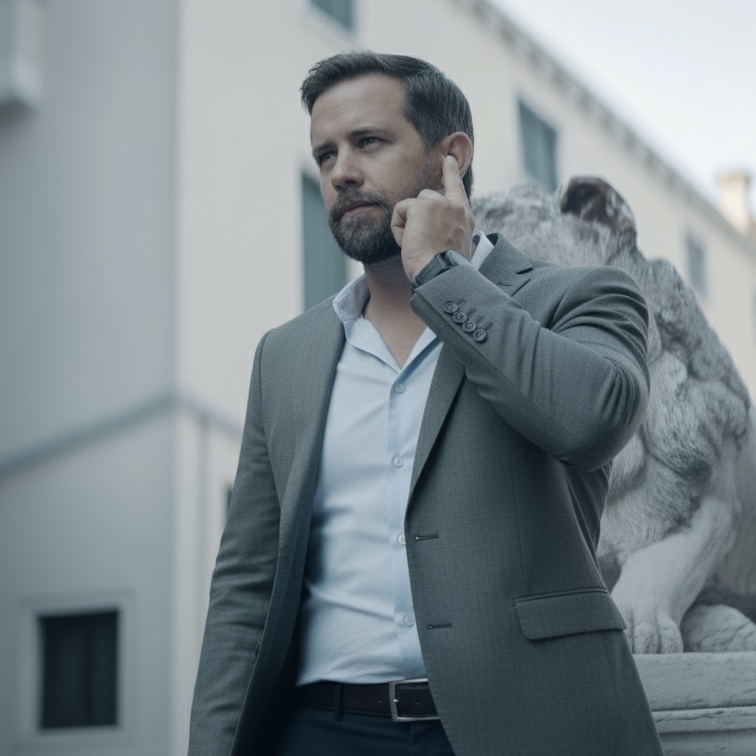 Executive Protection Operator