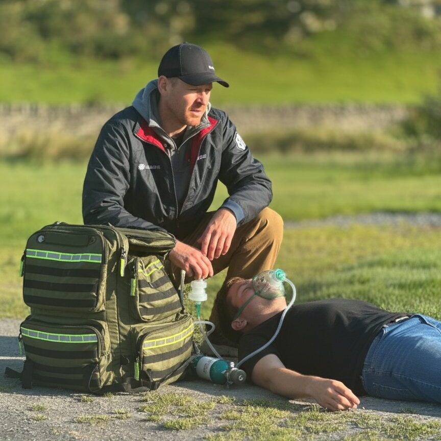 Remote Medics